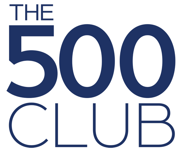 The 500 Club